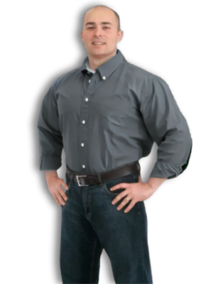 Claudiu Popa Privacy Dash